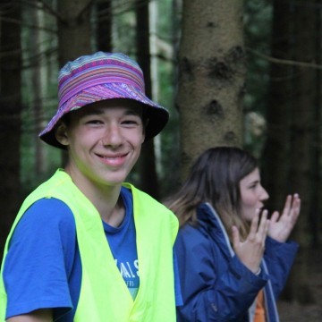 IMG 4016 - Scouts en Gidsen Zaventem 